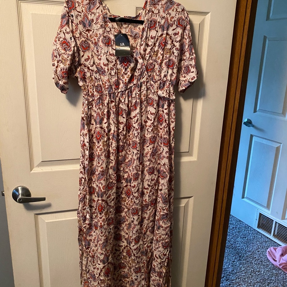 Dress